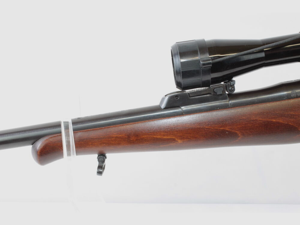 Czech Zbrojovka Repeating Rifle CZ 452 - .22lr