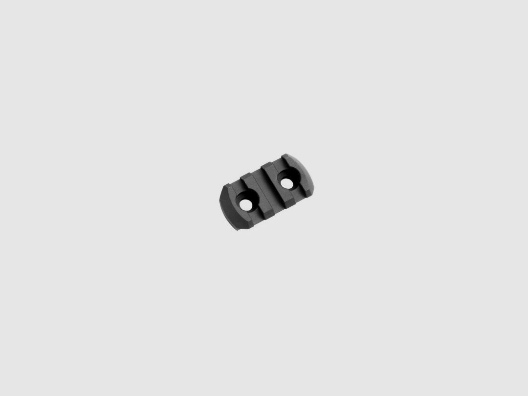 MAGPUL - Schiene 3 Slots Aluminium M-LOK, Bild 1 von 5