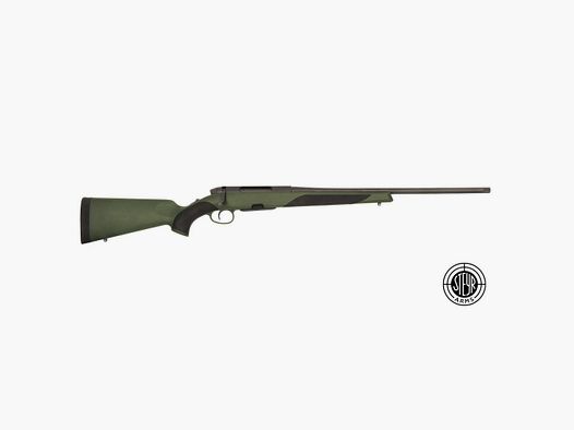 STEYR MANNLICHER SM12 SX Halbschaft mit Gewinde