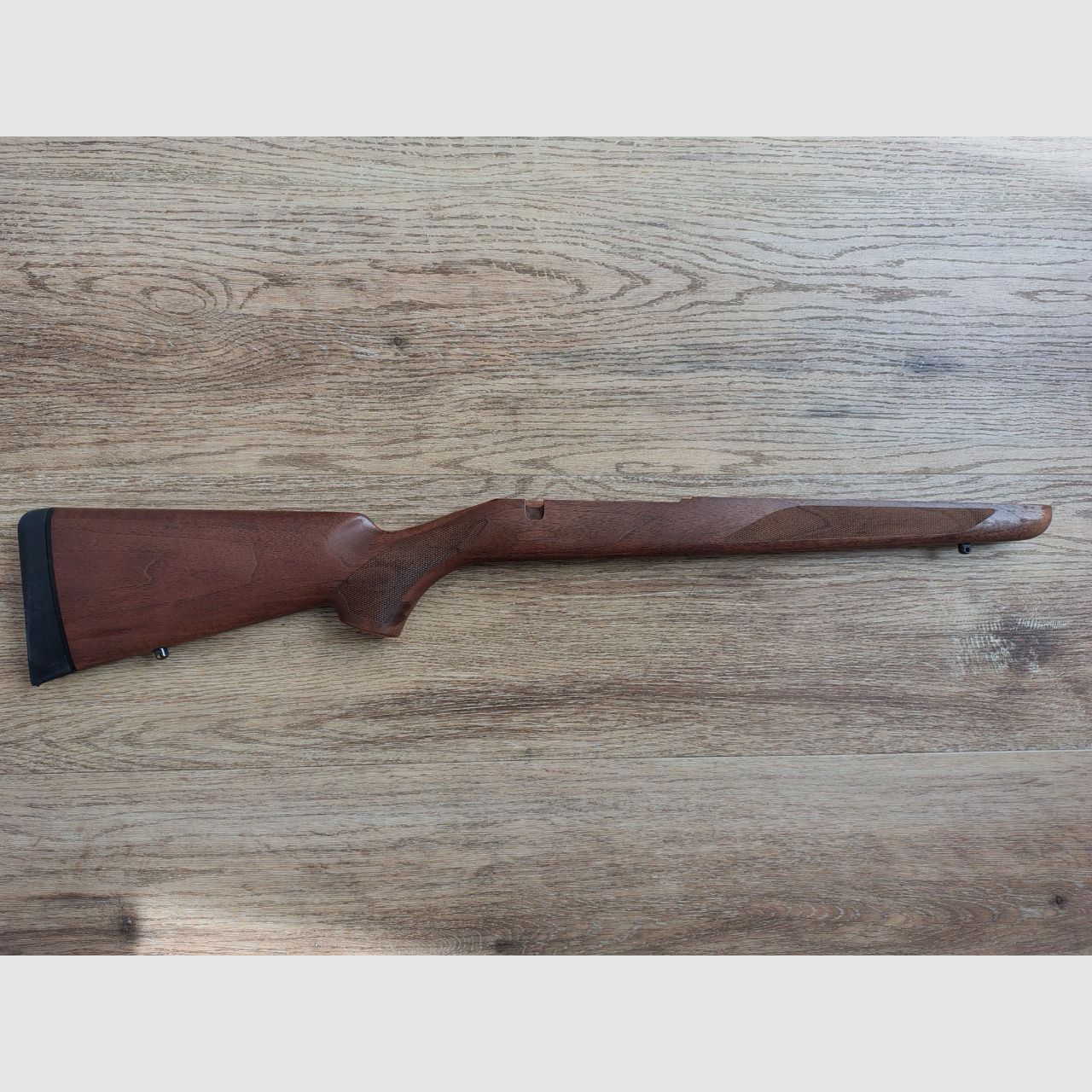 Tikka T3 T3X wooden stock