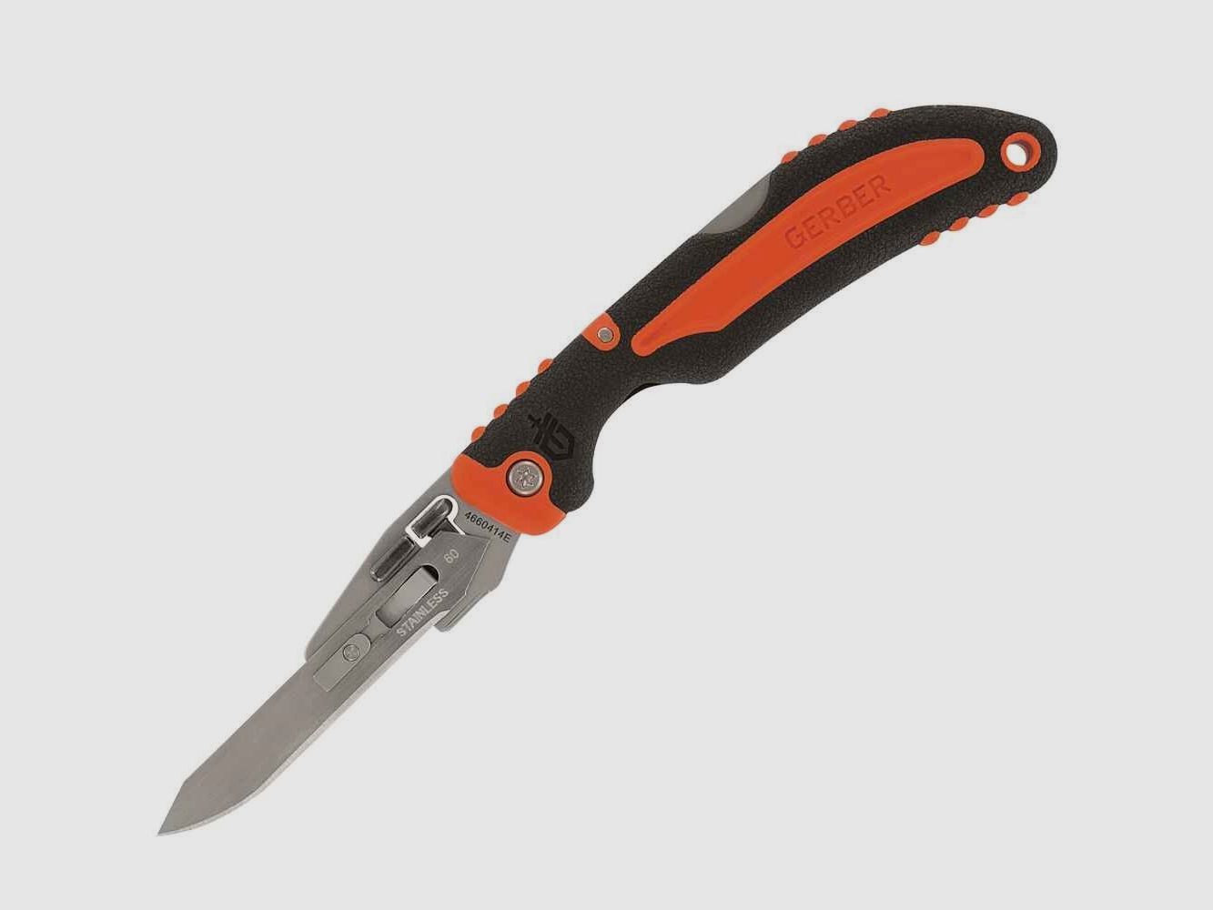 Einhandmesser Vital Pocket Folder mit Wechselklinge Gerber