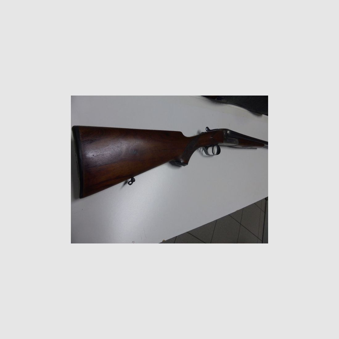 Fortuna Suhl	 Jagd
