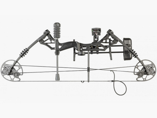 COMPOUND-BOGEN NXG "ROBIN MASTER"