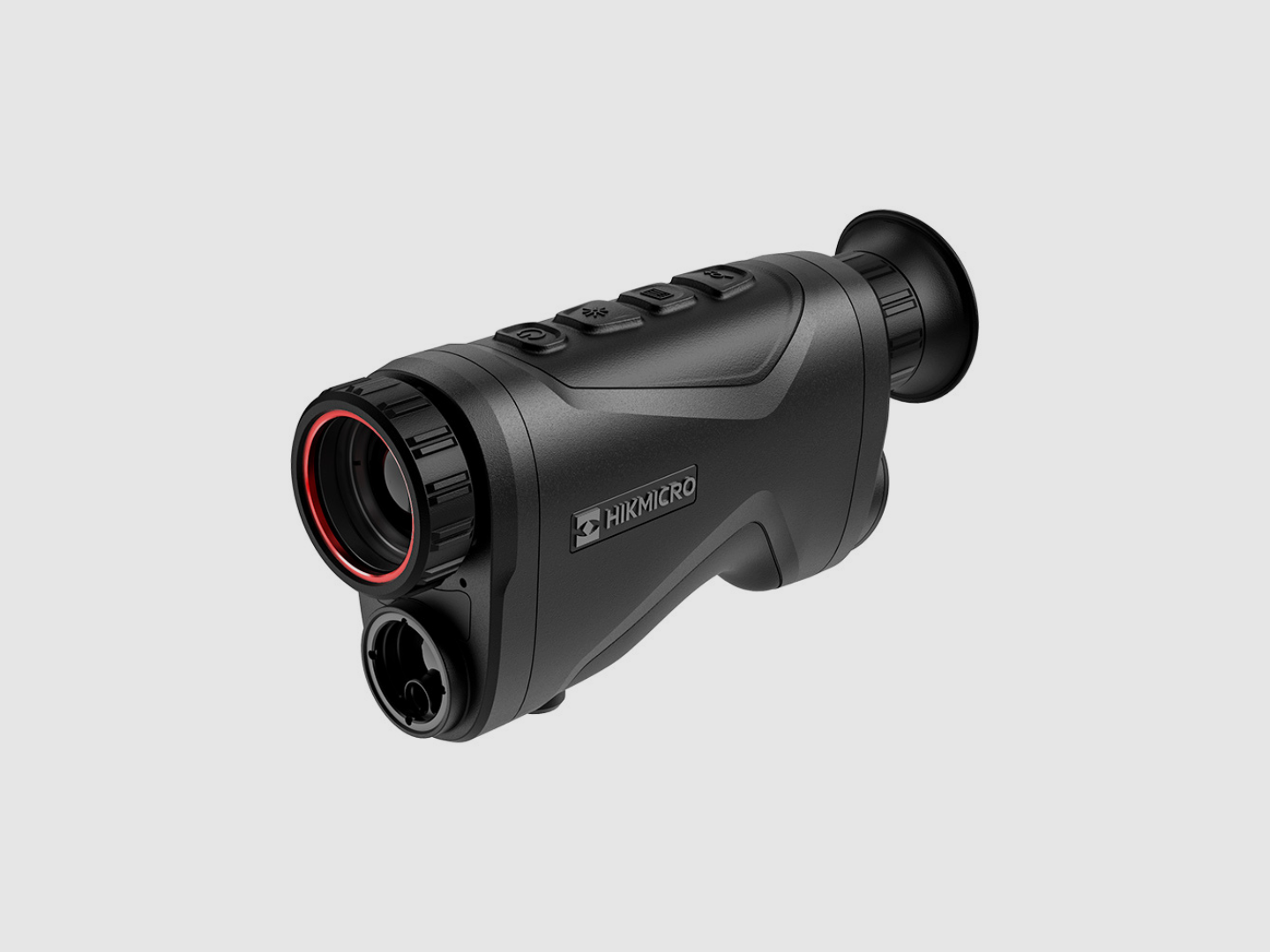 Wärmebildmonokular mit Entfernungsmesser Condor CH25L HIKMICRO, Bild 5 von 6
