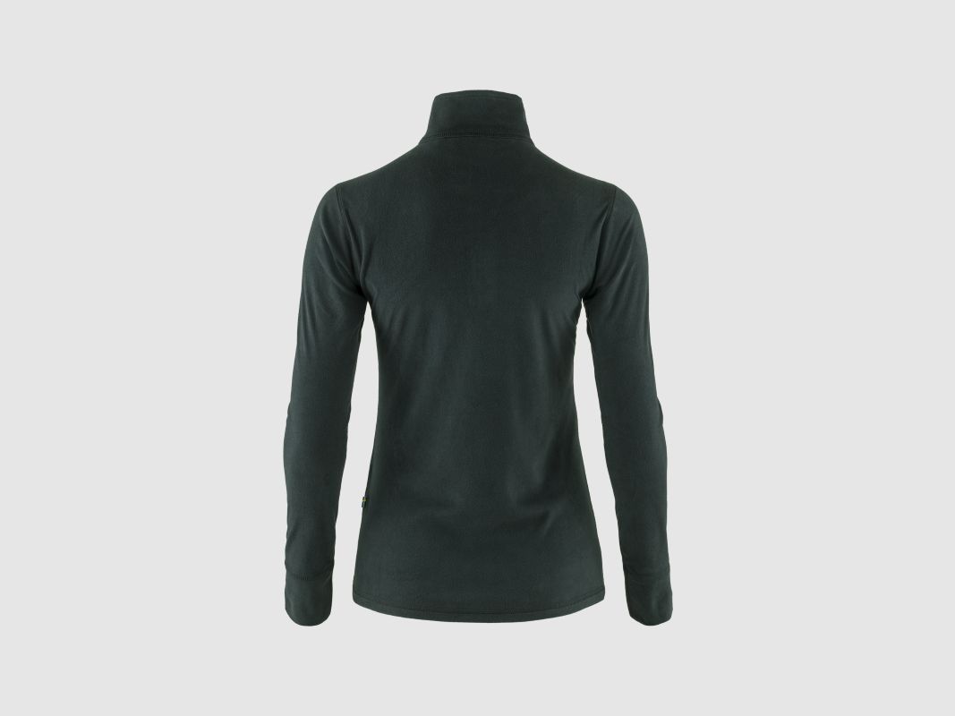Fjällräven Damen Pullover Skare Half Zip