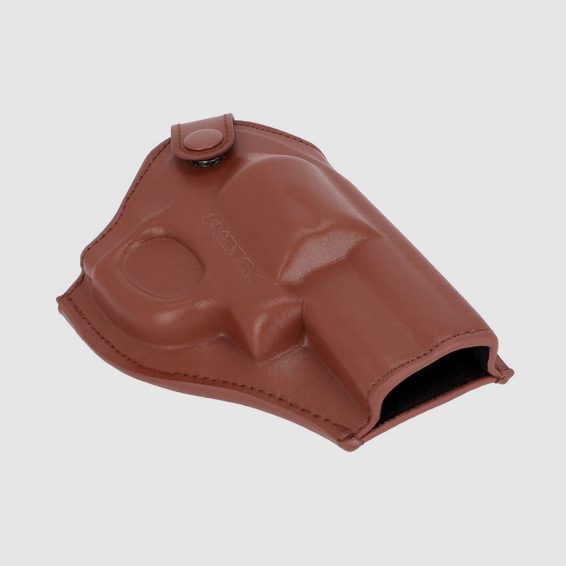 Umarex vormgevingsholster leer-look voor Smith & Wesson M29/629