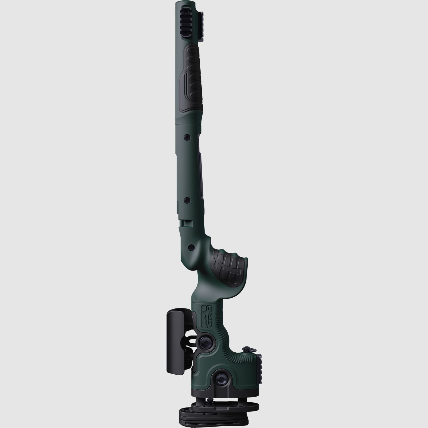 GRS BIFROST-kolf – TIKKA T3/T3x, groen, afbeelding 2 van 2