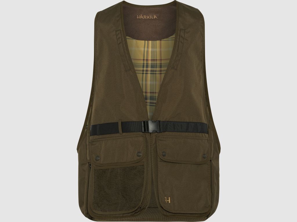 Hrkila Retrieve Dog Trainer Vest