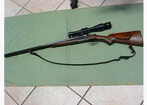 Sauer&Sohn Doppelsloop