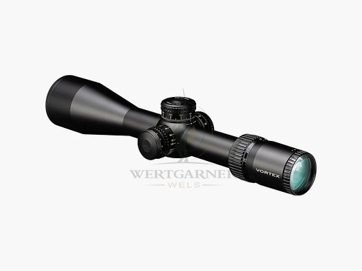 Vortex Strike Eagle FFP 5-25x56 EBR-7C MRAD