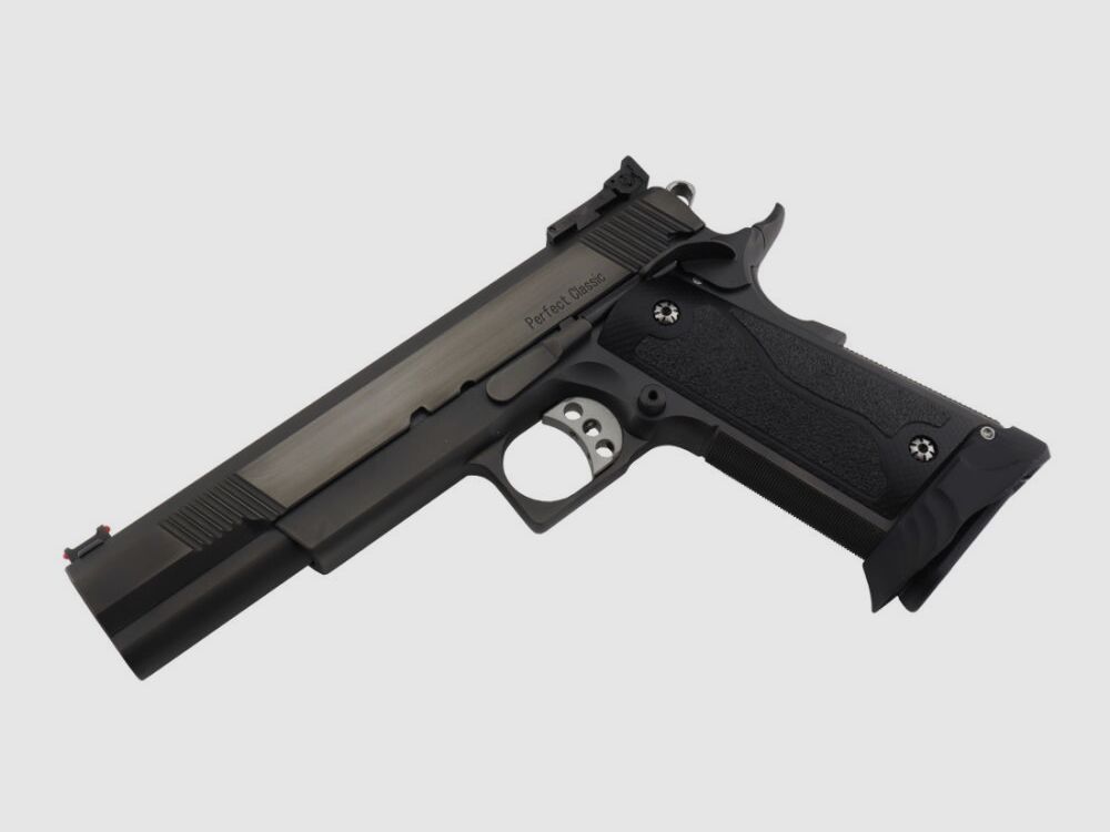 STP Perfect Classic 5.4 1911 Sport Pistol