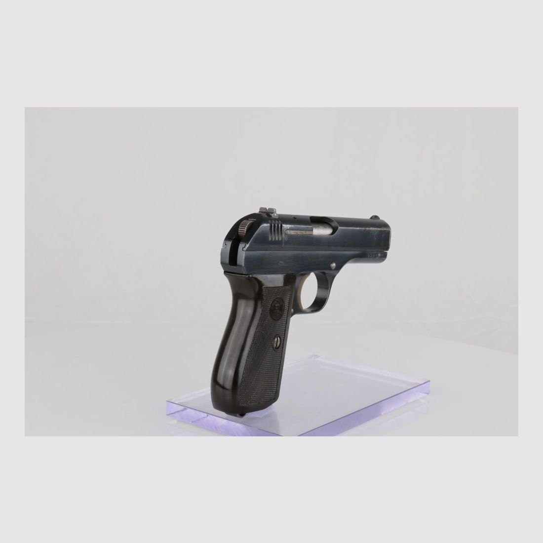 CZ Mod. 27, Bild 5 von 10