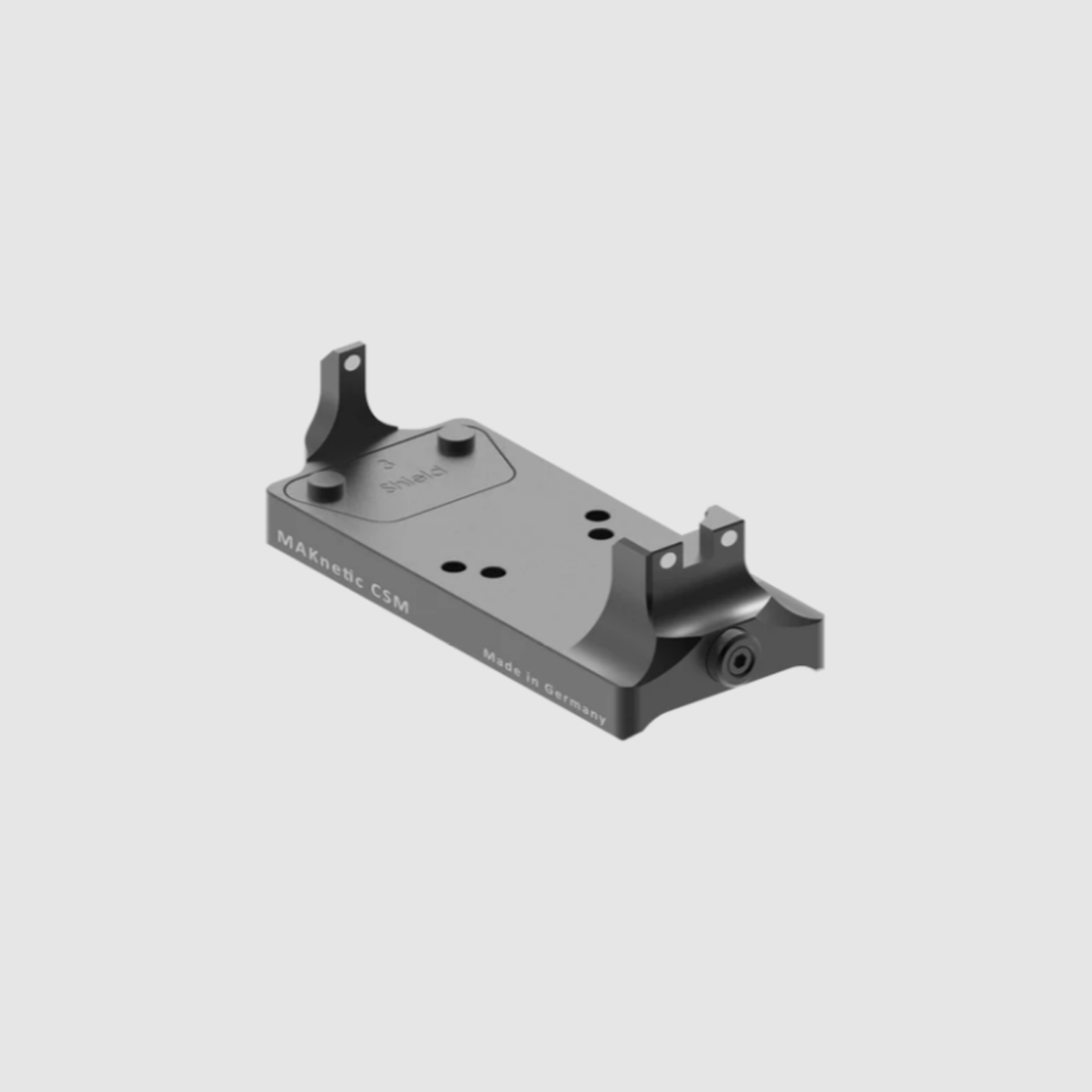 MAK MAKnetic CSM Sight laag voor CZ 75B