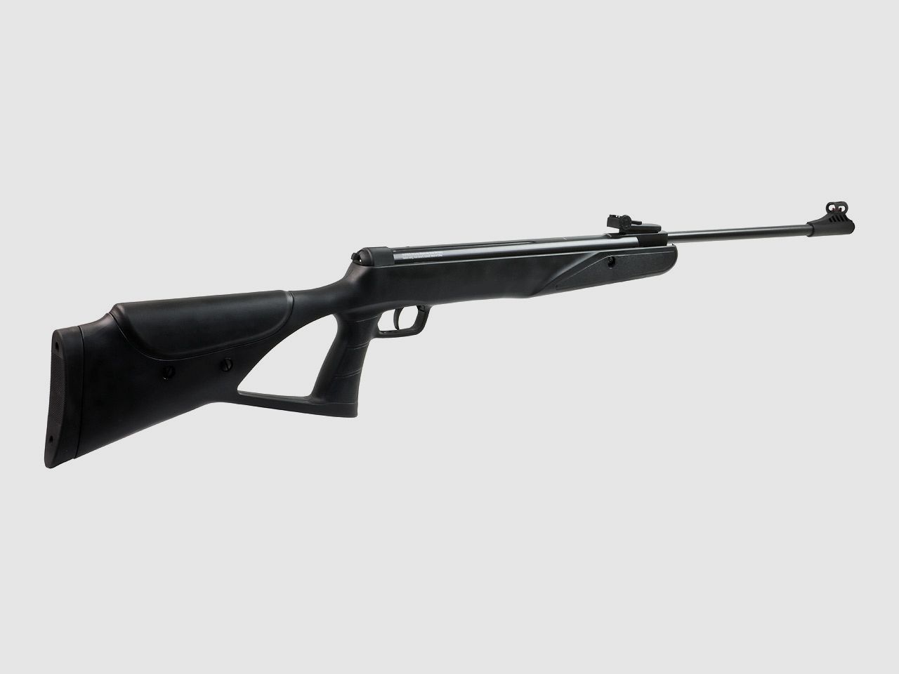 Knicklauf Luftgewehr Diana two-sixty Kunststoff Lochschaft Kaliber 4,5 mm (P18)