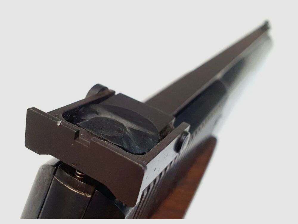 FN Halbautomatische Pistole FN 150 - .22lr, Bild 5 von 10