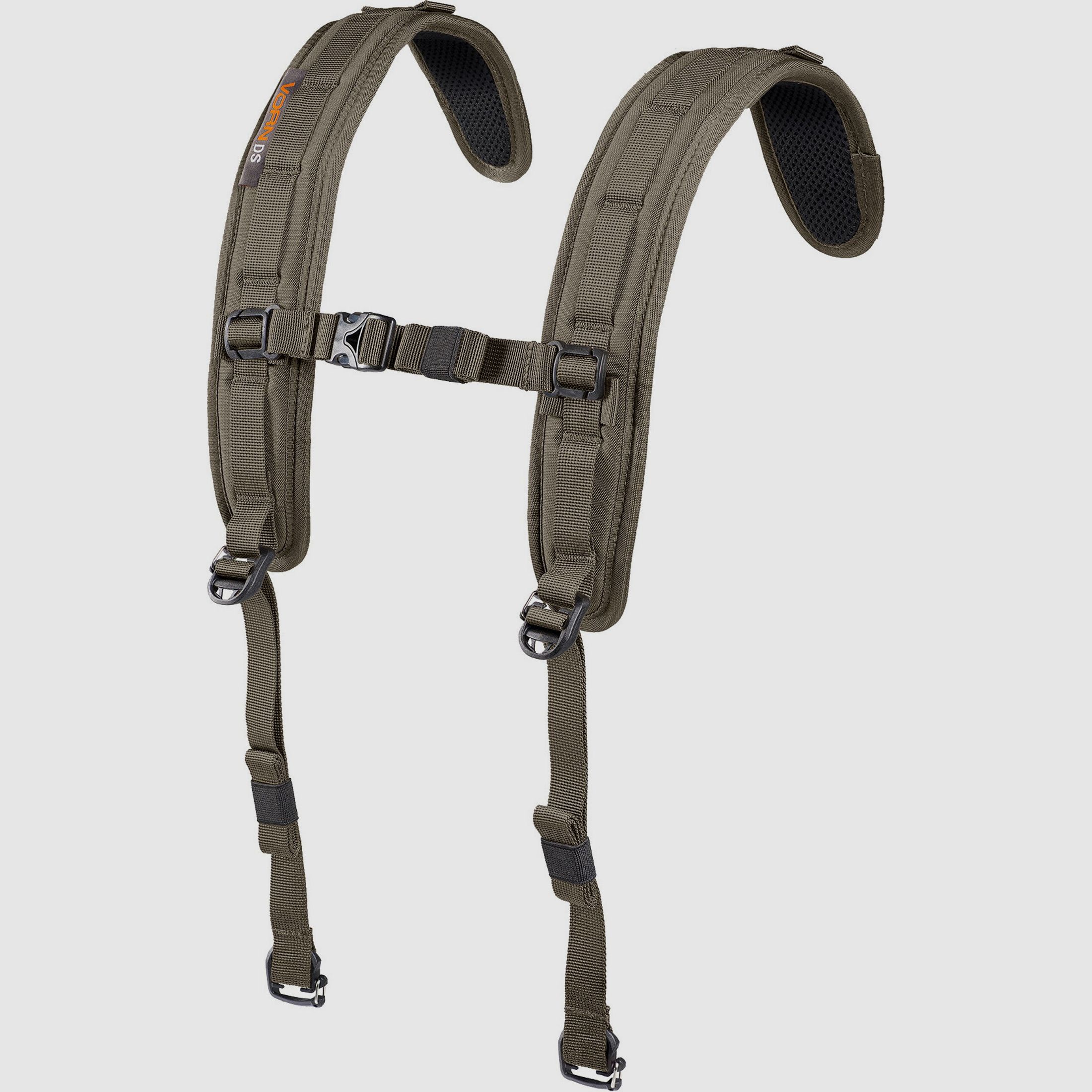 Sangle avant DS pour système de transport DLS