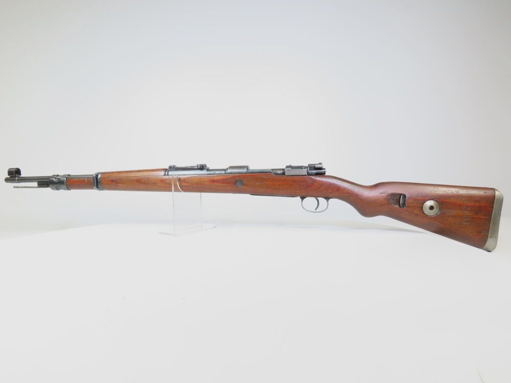 Mauser Preduzece K98