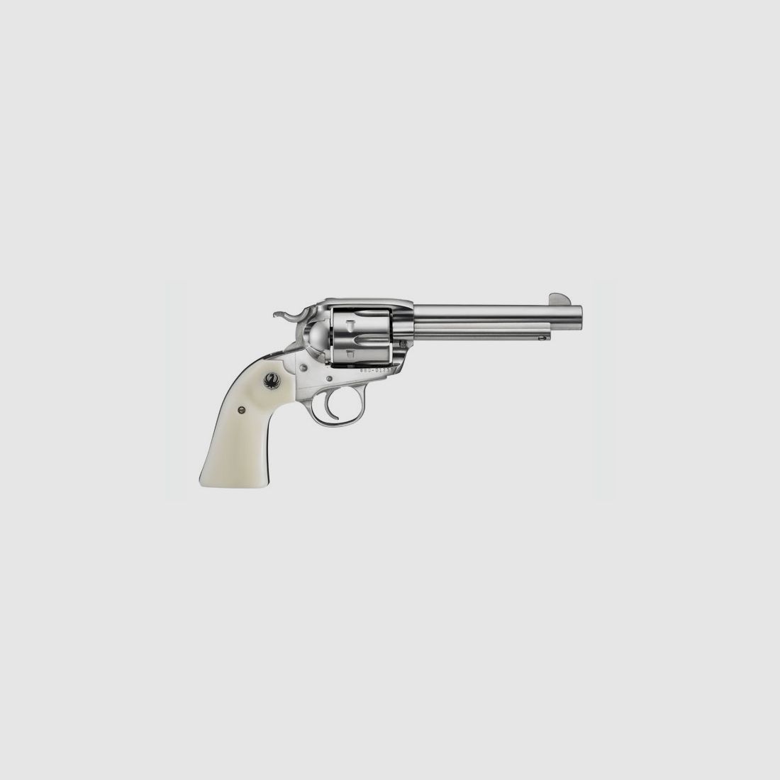 RUGER Bisley New Vaquero