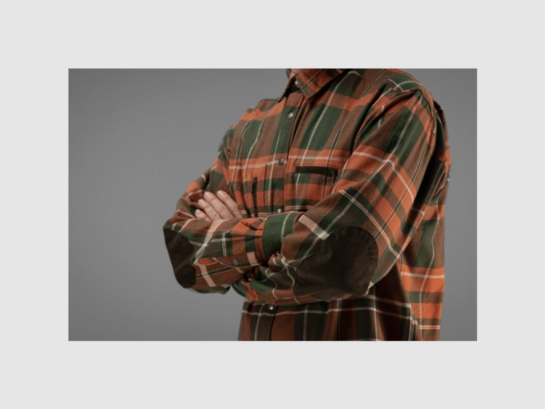 HÄRKILA® Eide Shirt