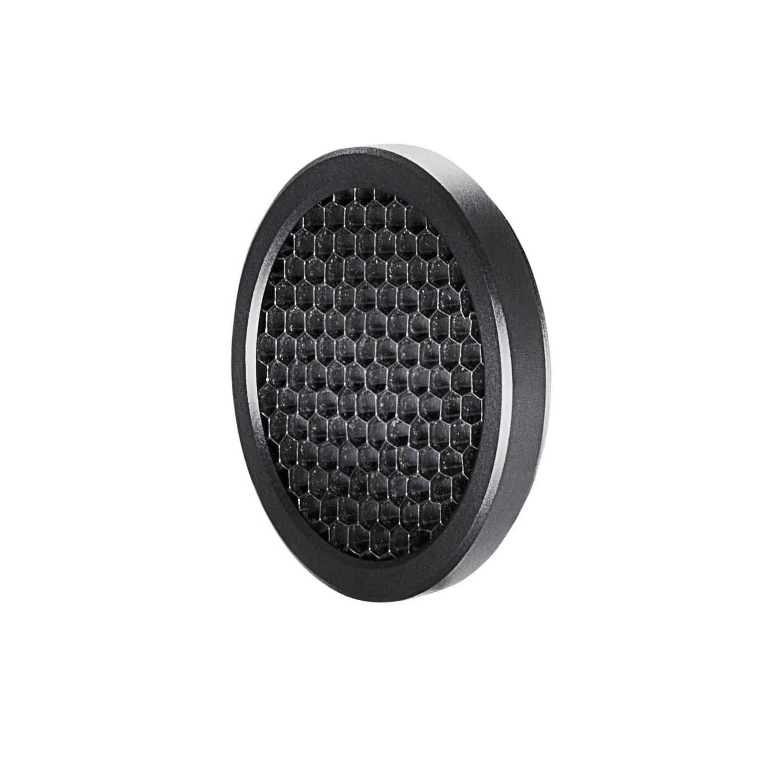 Pare-soleil antireflet pour lunette de visée Hawke avec objectif AO de 40 mm, image 2 sur 2