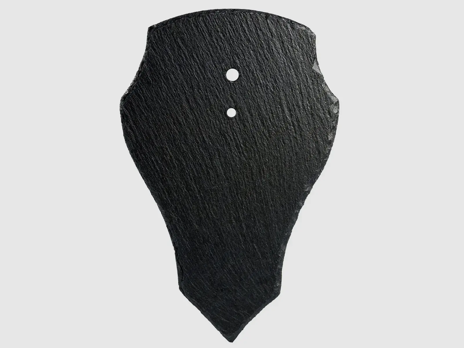 Trophystone Trophy Slate Roe Buck – classic shape, image 5 of 12