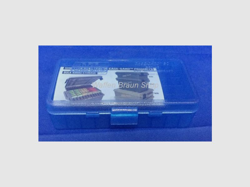 MTM Patronenbox, P50-45