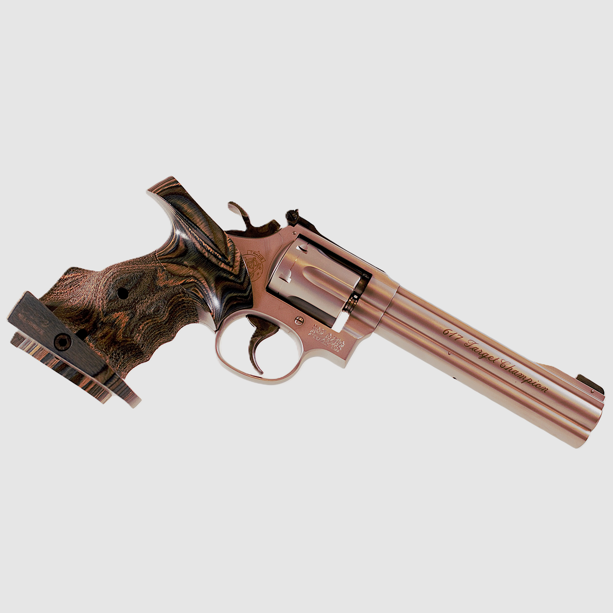 sw 617 22lr