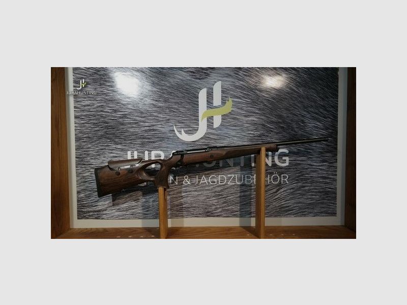J.P. Sauer & Sohn Sauer 101 GTI