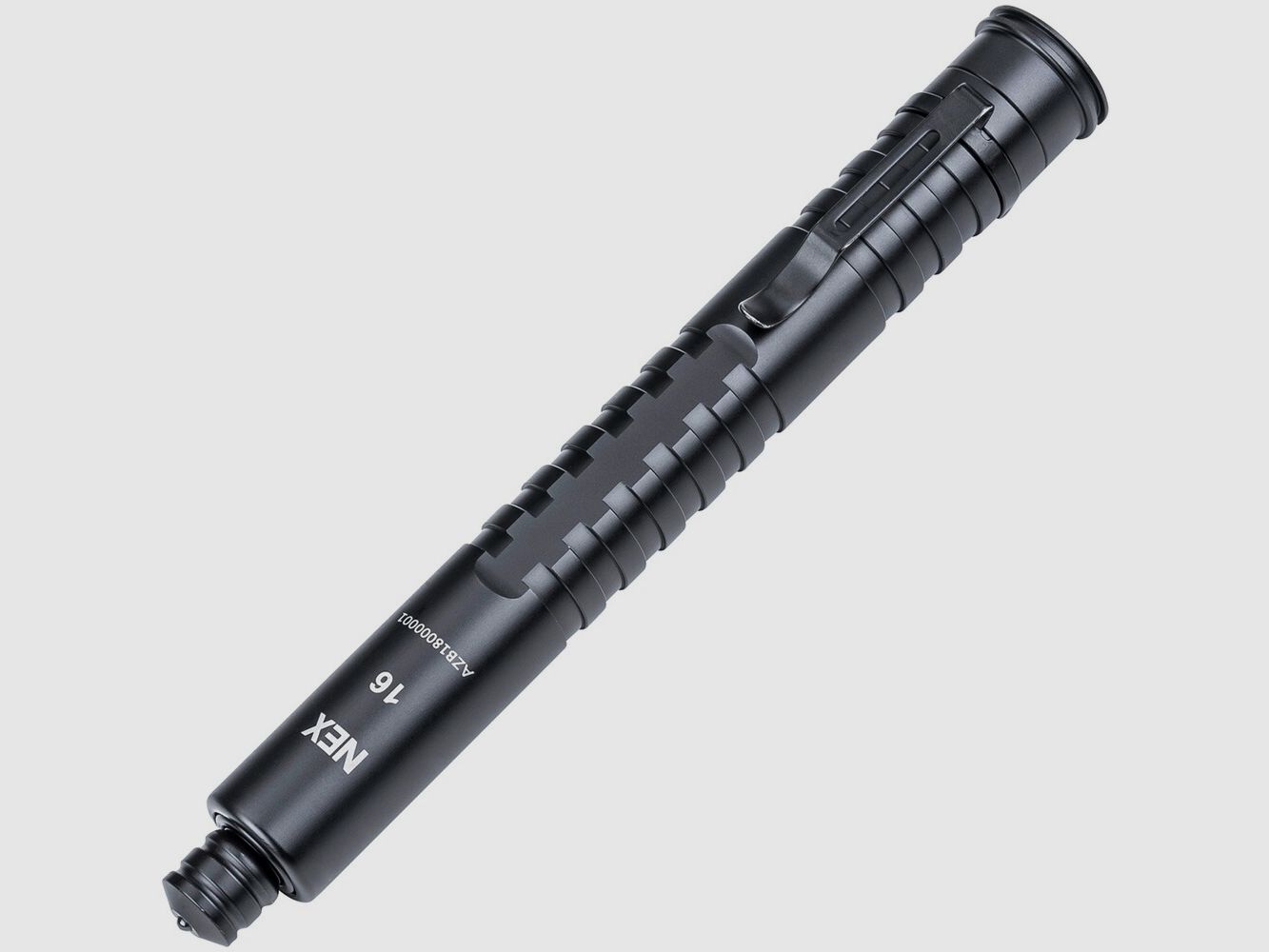NEXTORCH Telescopic baton NEX Walker N16, image 7 of 7