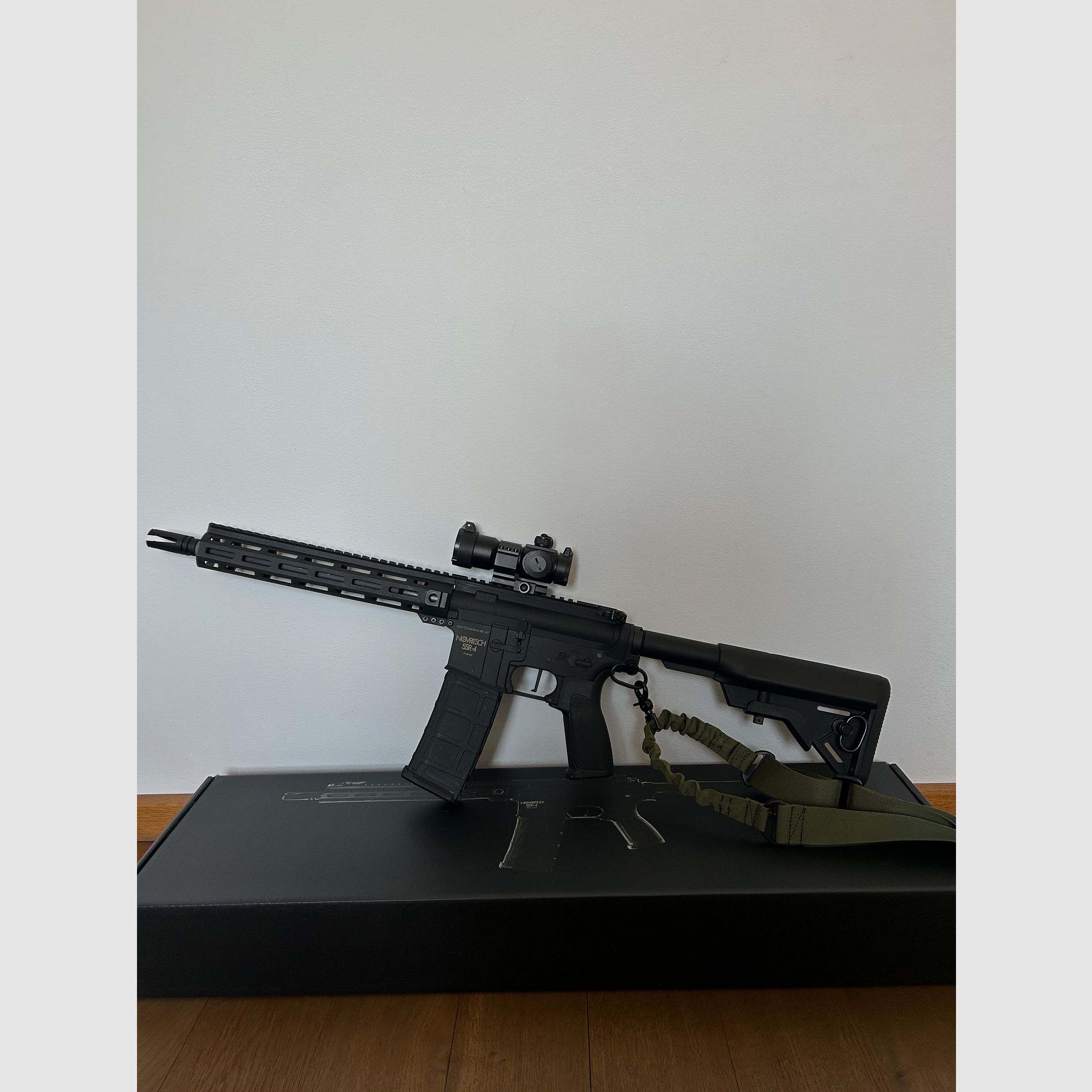 Novritsch ssr4