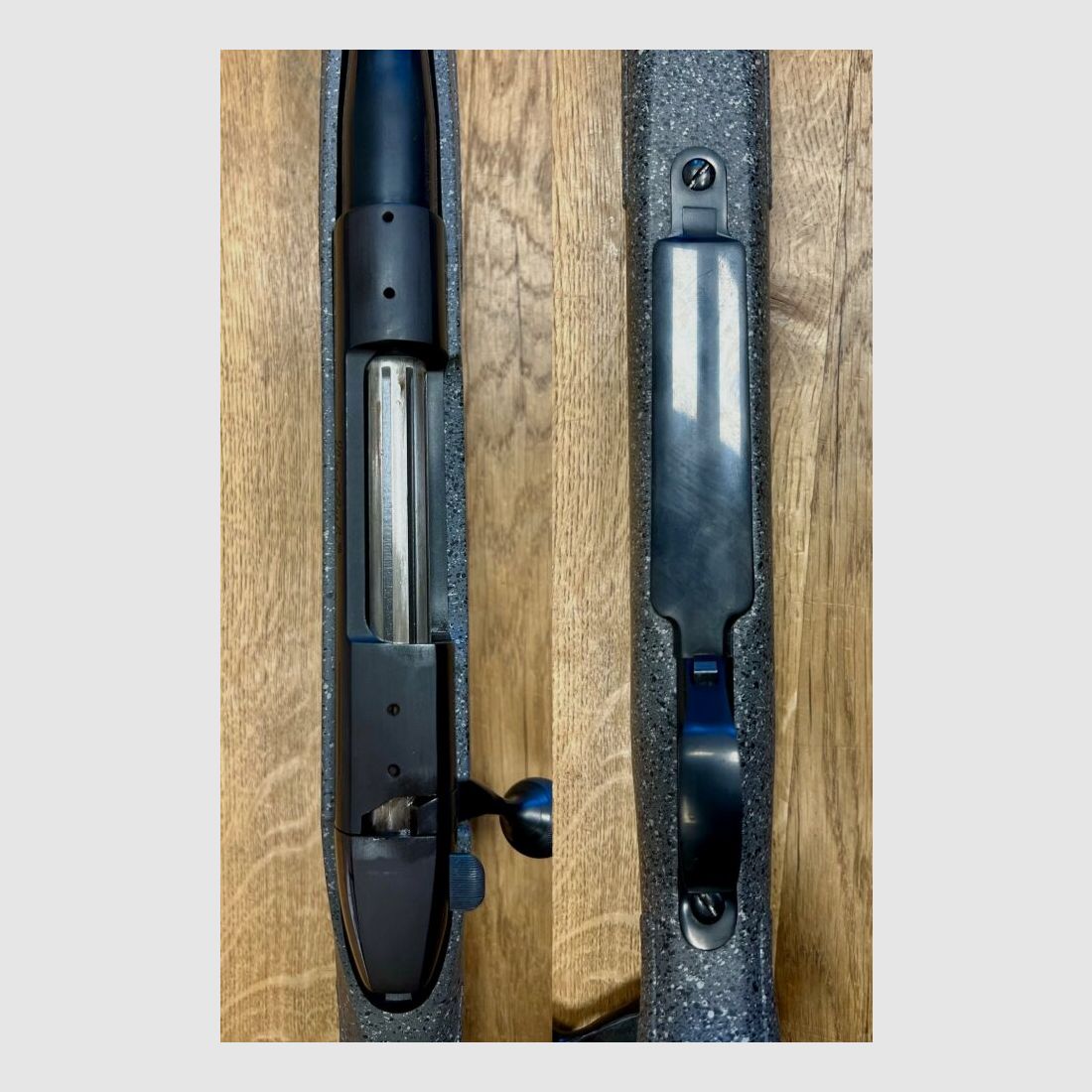 Weatherby Mark V