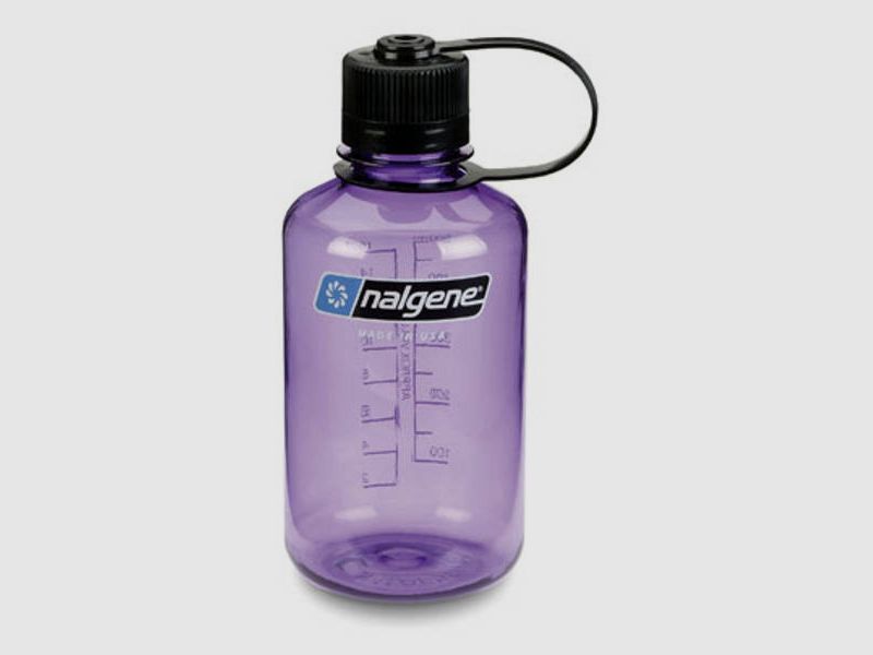 Nalgene Everyday 500 ml grau