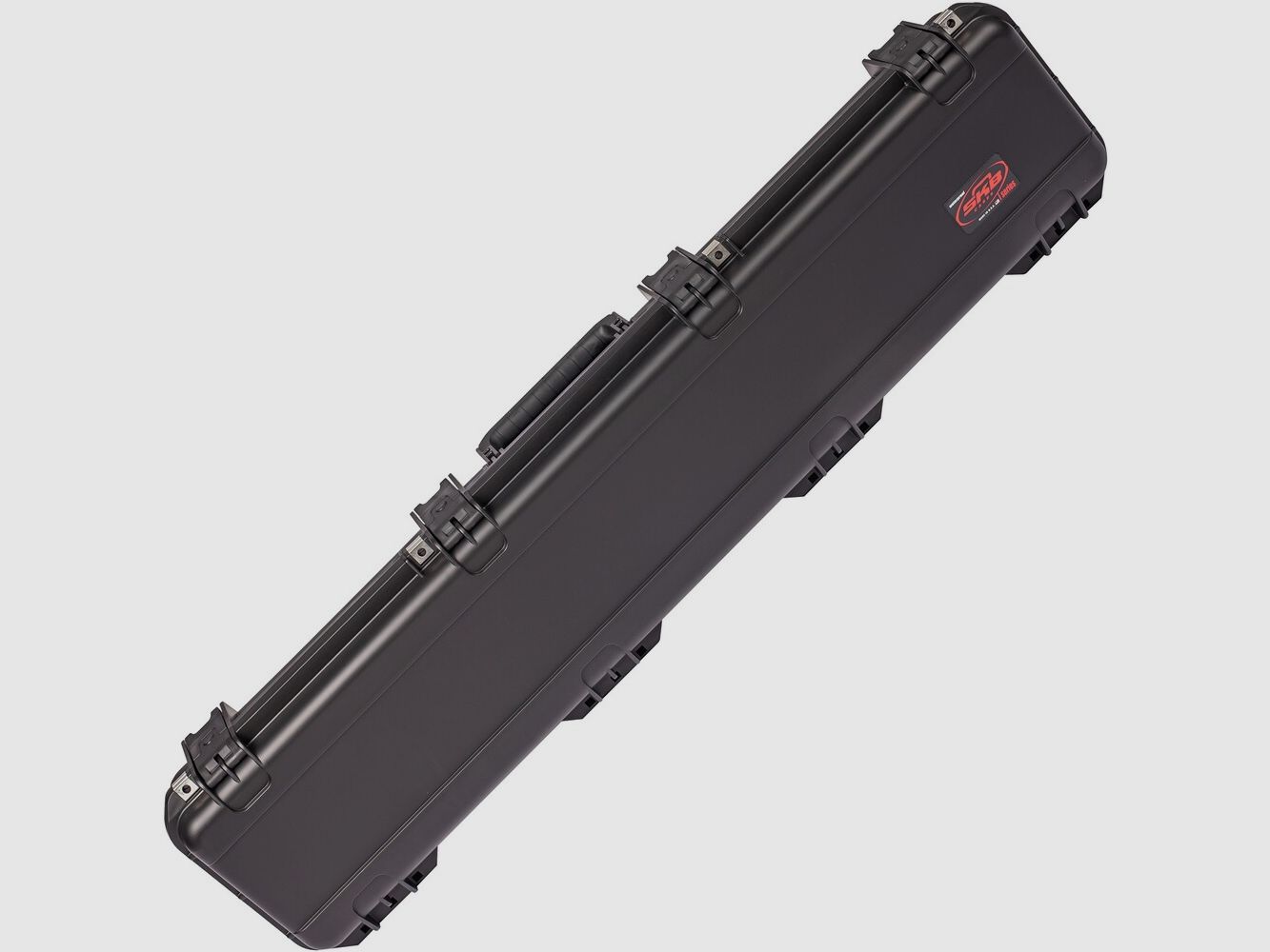 SKB CASES Long gun case 3i series 4909 (4909-5B with pre-perforated foam), image 1 of 7