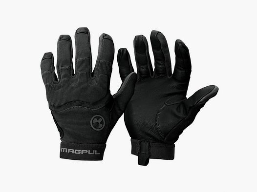 MAGPUL PATROL GLOVE 2.0 BLACK SMALL