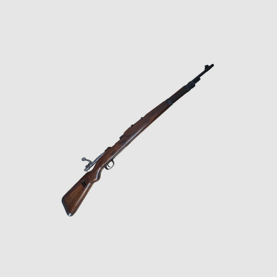 Mod.98 Yugoslavia M48A single shot