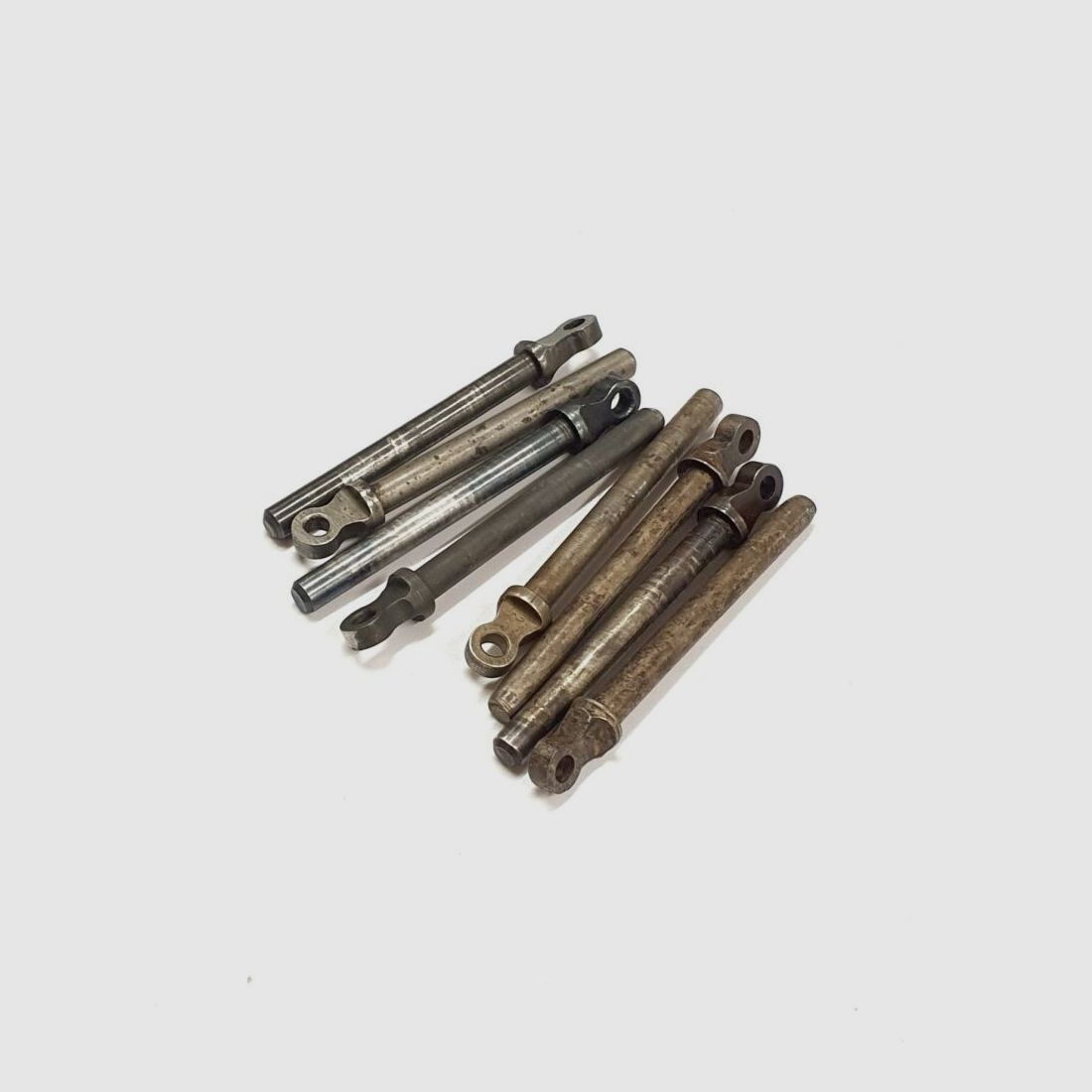 30M1 [21] US 30M1 carbine Schlagfederstange / Hammer-Spring Plunger, gebraucht / used , US Military part
