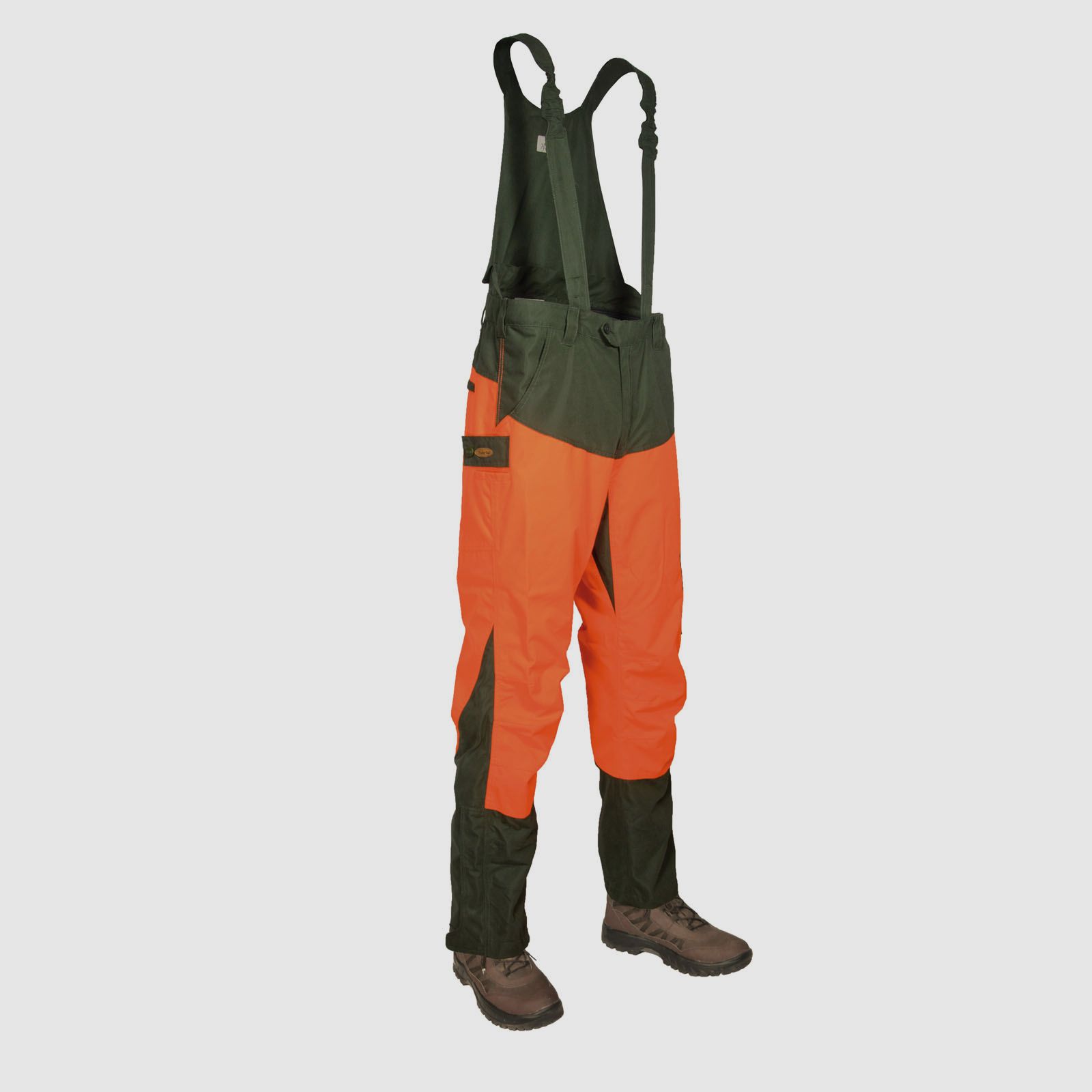 Jagdhose "DOG KEEPER" – Kleidergröße Herren: 52