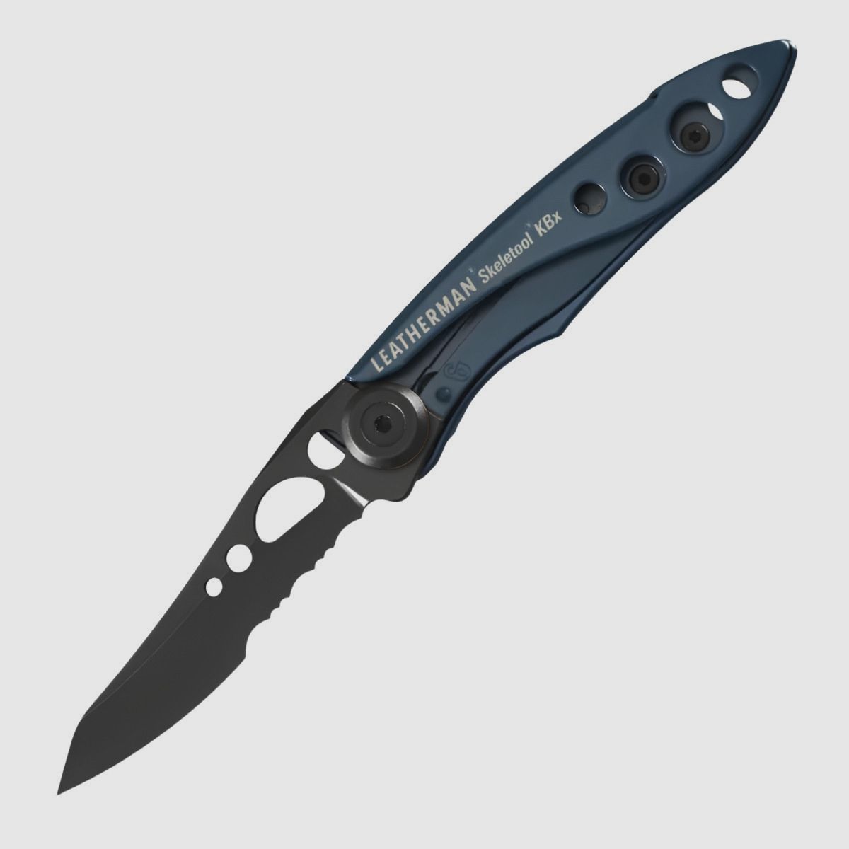 Leatherman – Multitool SKELETOOL KBX – Nocturnal – 833576, afbeelding 1 van 7