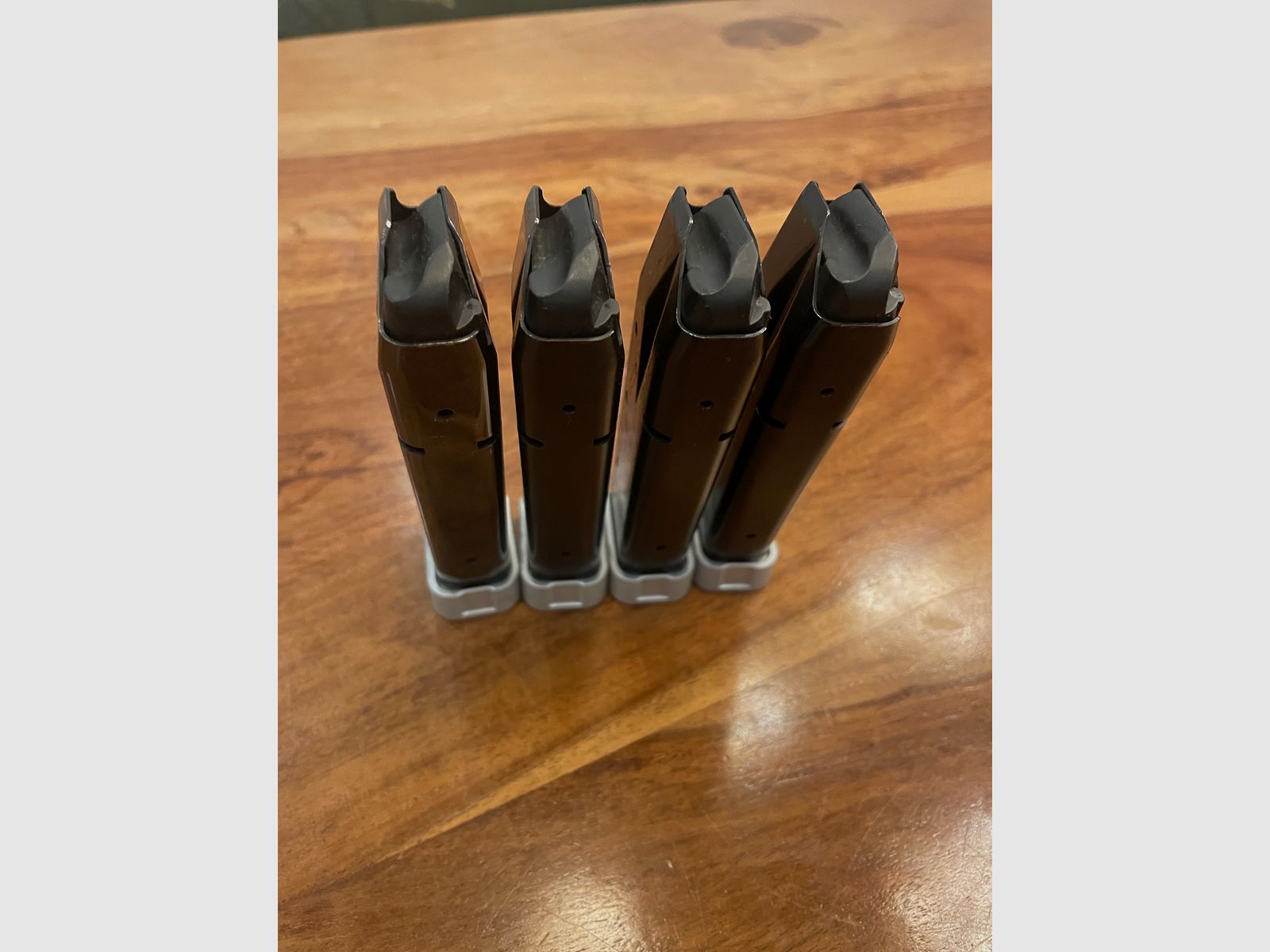 Chargeur P226 X Série 9mm