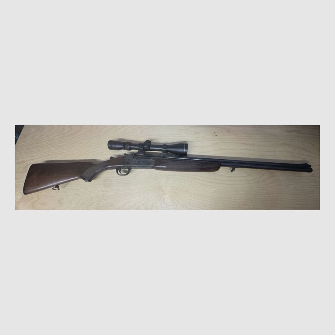 Savage BBF Modell 24