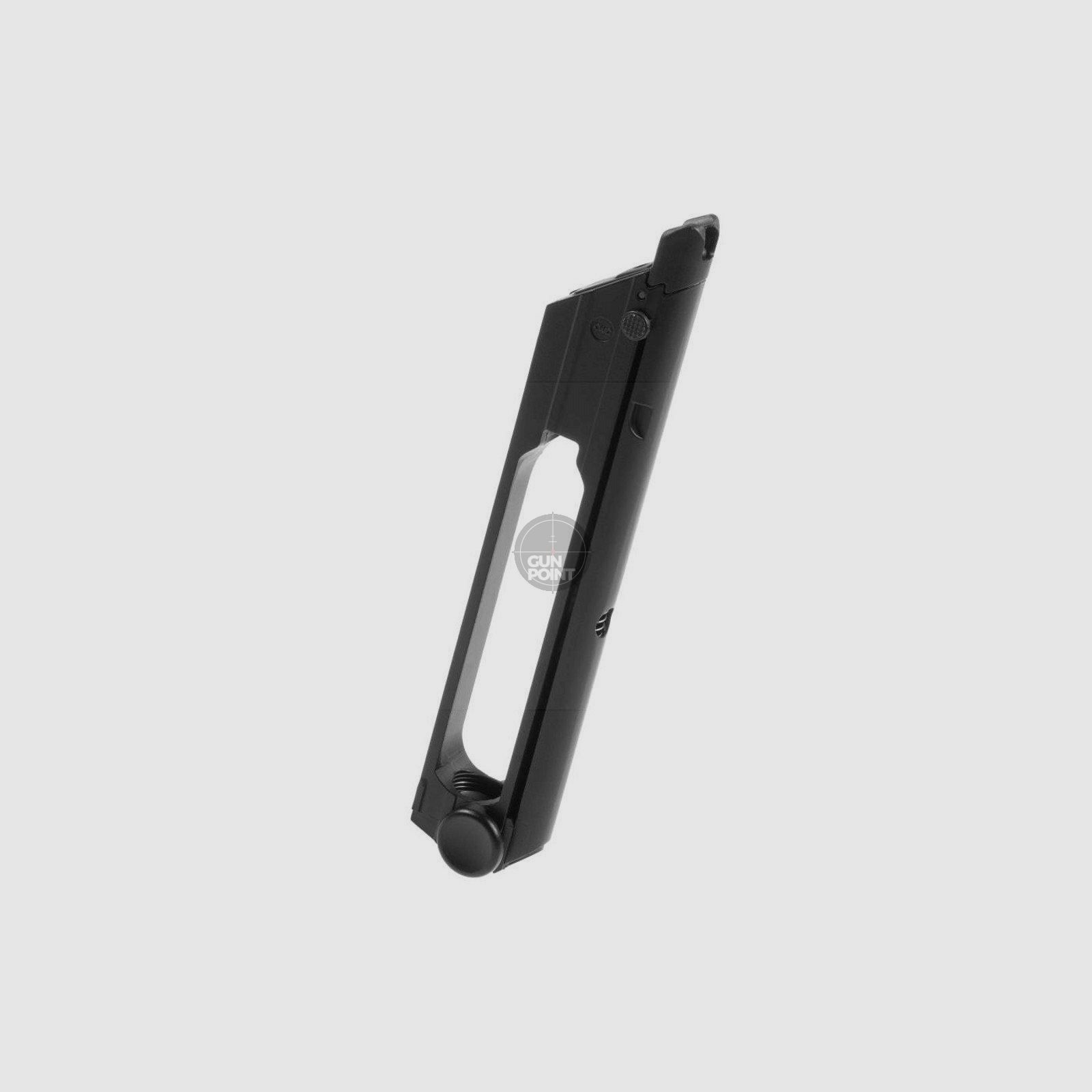 Magazin fr Softair - KWC P08 Co2