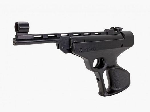 Record Mod. LP 77, Kal. .177 (4,5 mm) Diabolo