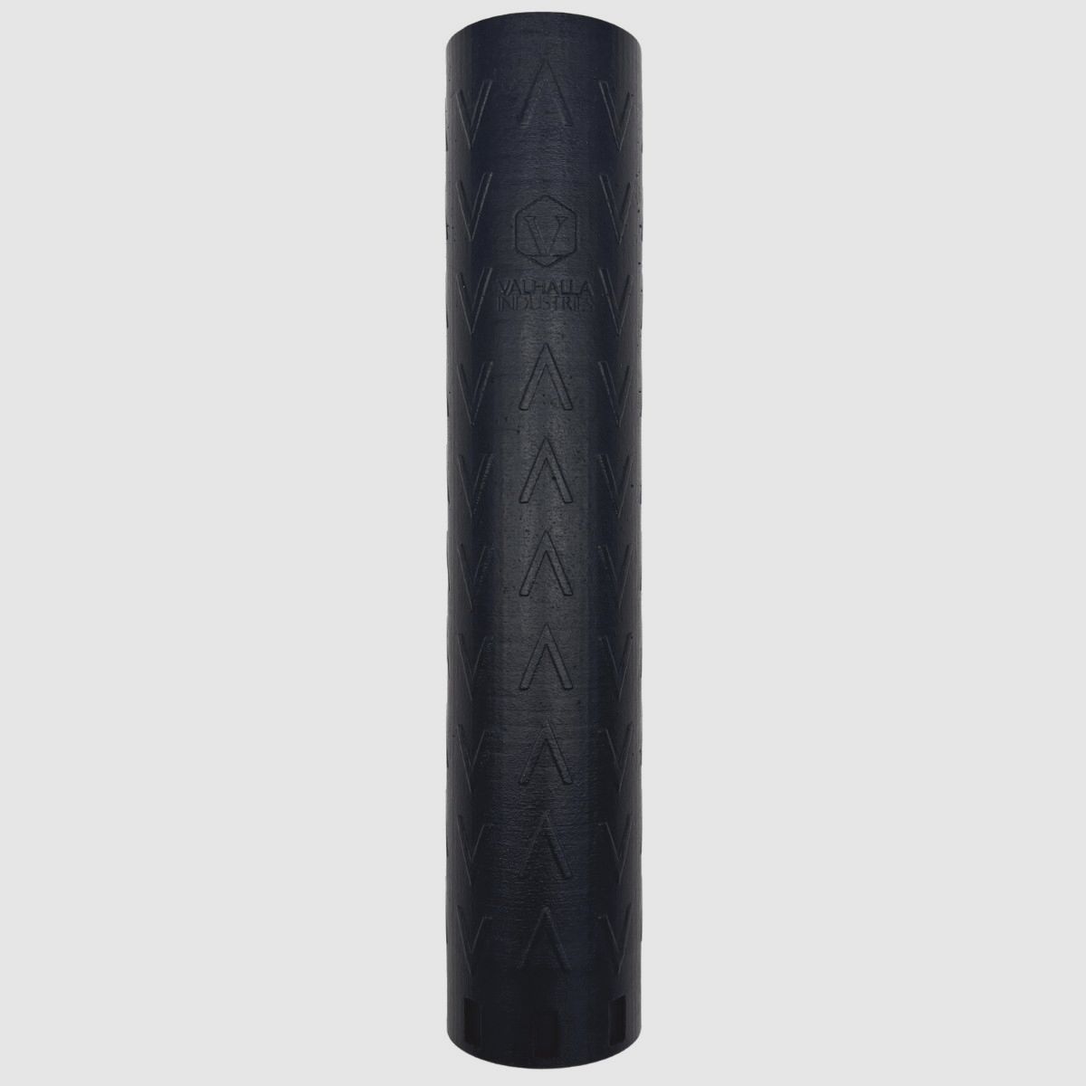 Valhalla Industries - Dispositivo di volata Thor MK 3L - 7,62 mm - standard HUB 1.375x24 - nero, immagine 1 di 5