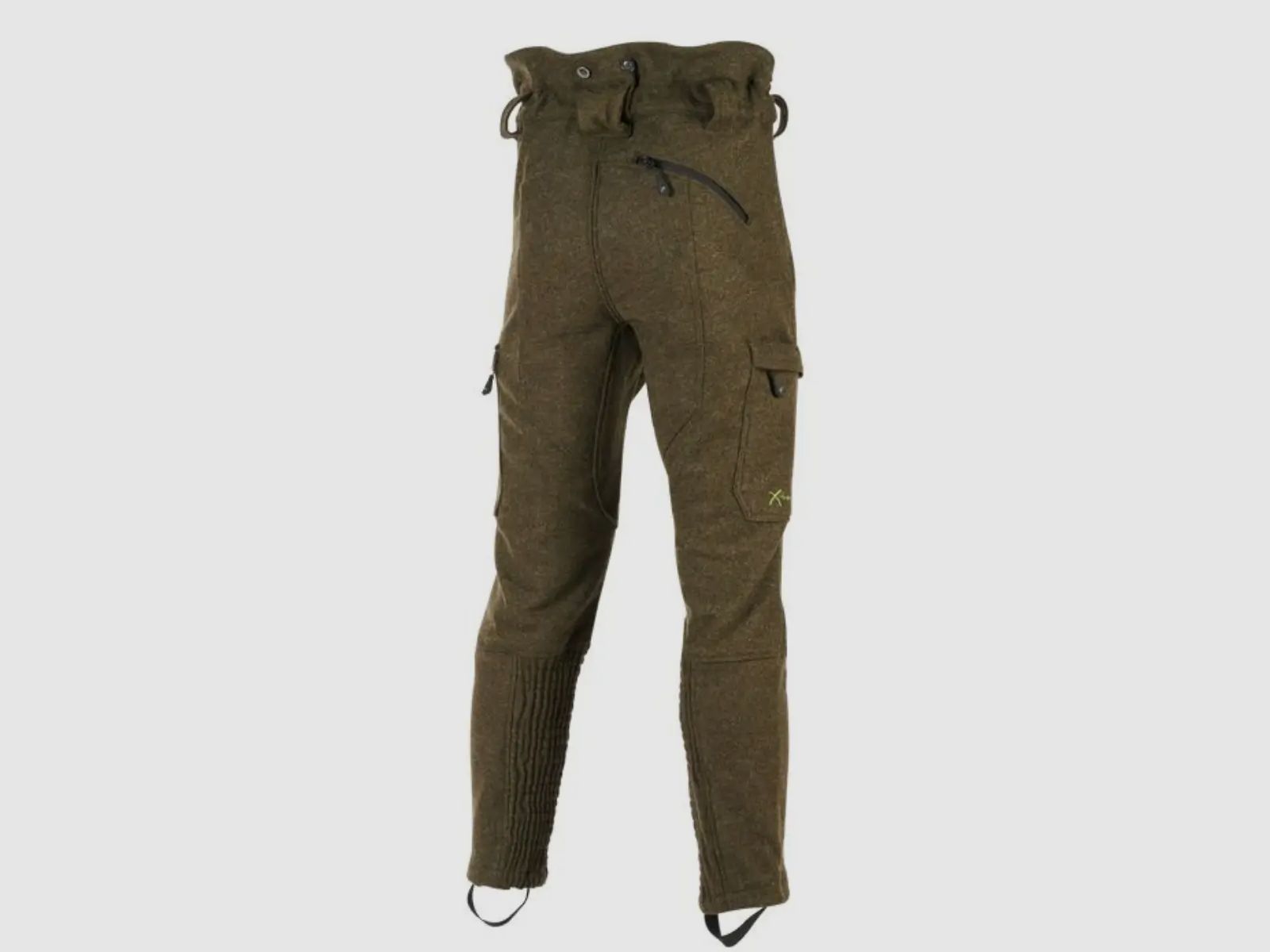 PSS Loden-Stiefelhose X-treme