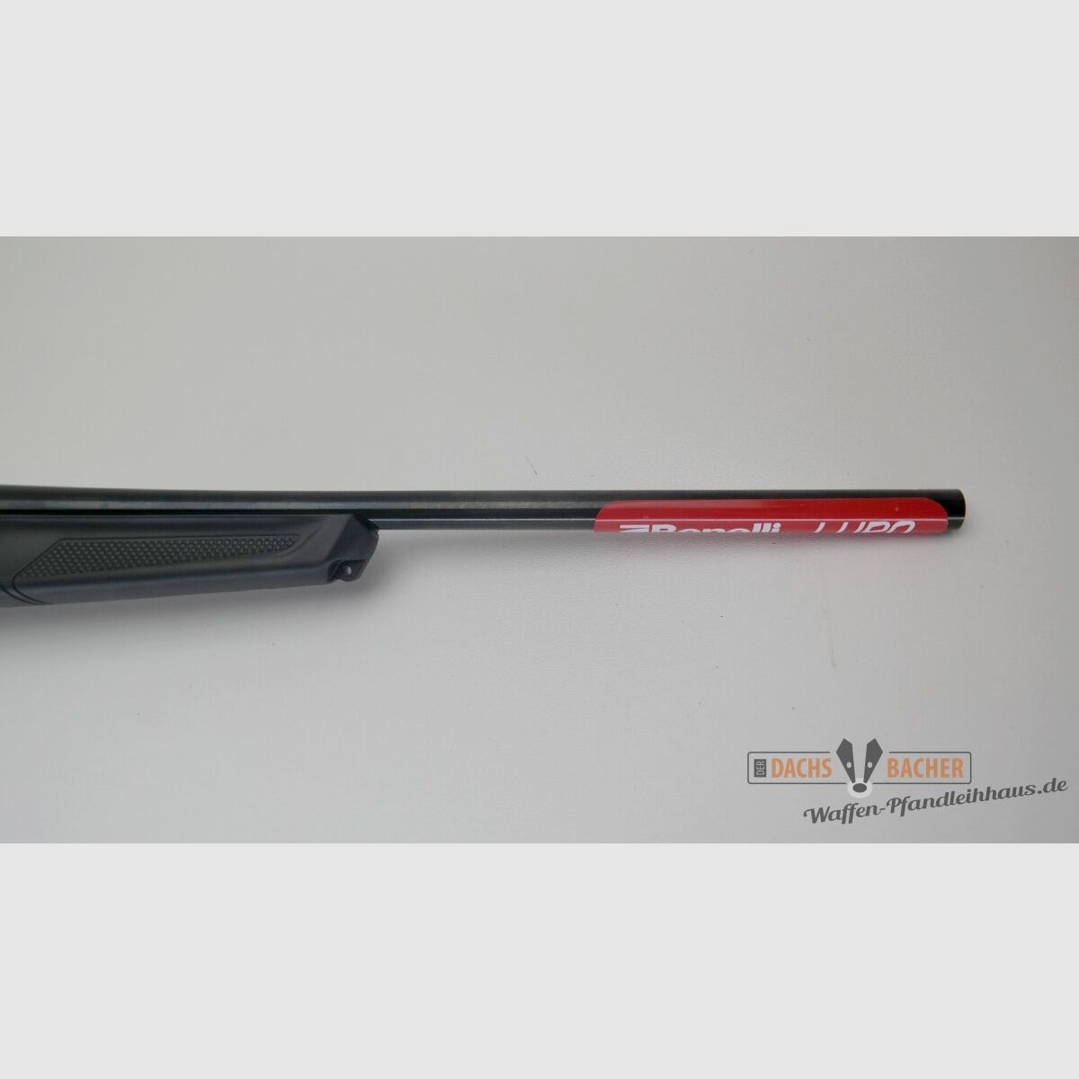 Rep. geweer Benelli Lupo kal. .308 Win met draad en BE.S.T., afbeelding 8 van 9