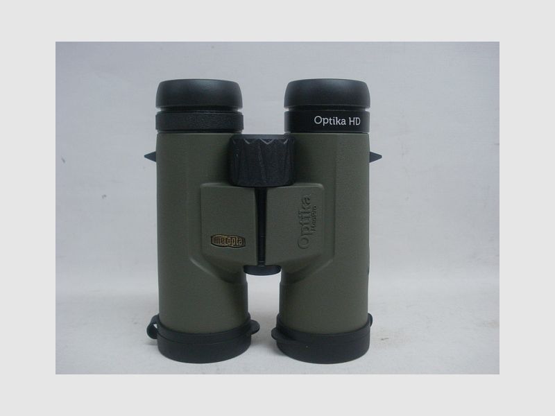 Optika HD 10x42 -