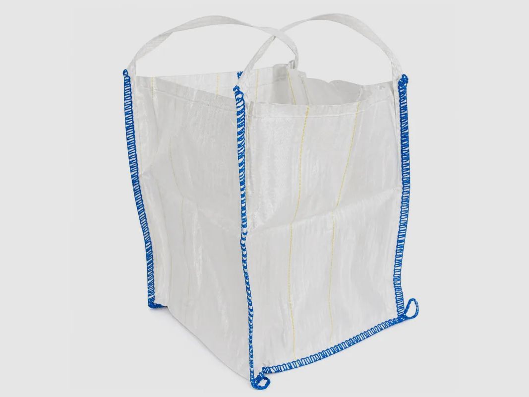 Polypropylen-Bauschuttbeutel 55 L, Bild 2 von 10