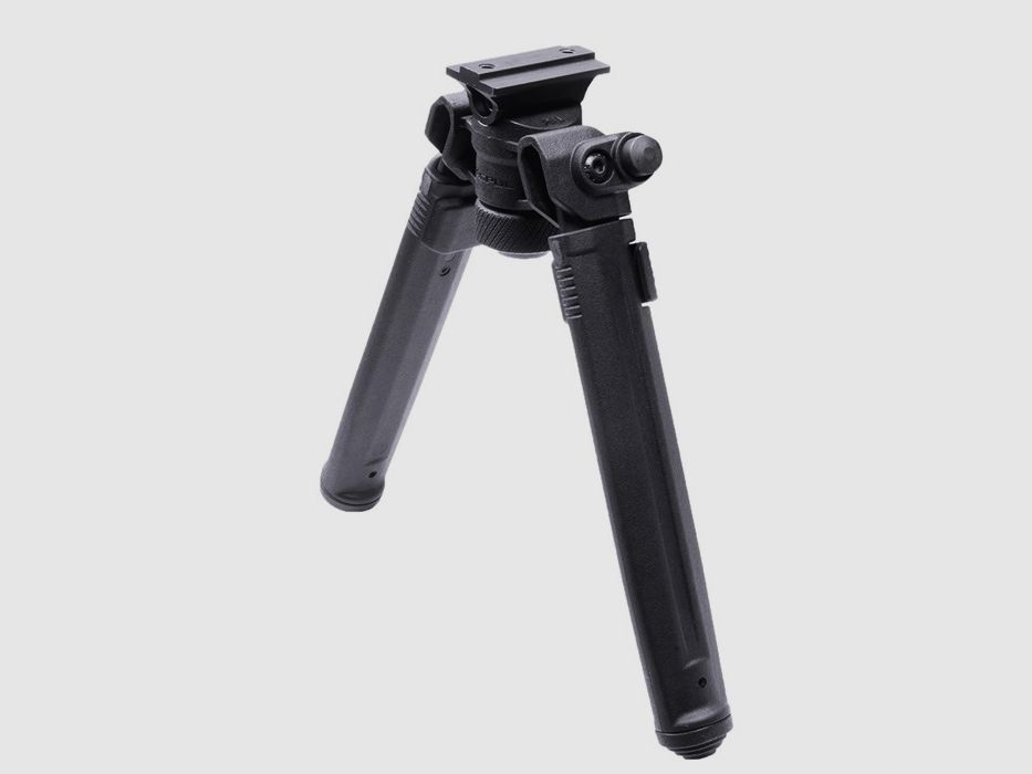 MAGPUL ARMS 17S BIPOD BLACK, billede 2 af 6