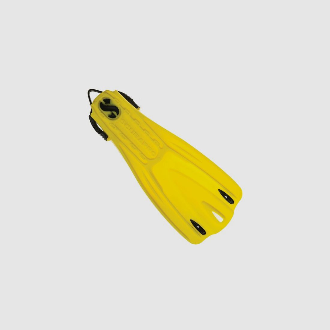 SCUBAPRO GO SPORT GELB, Bild 2 von 3