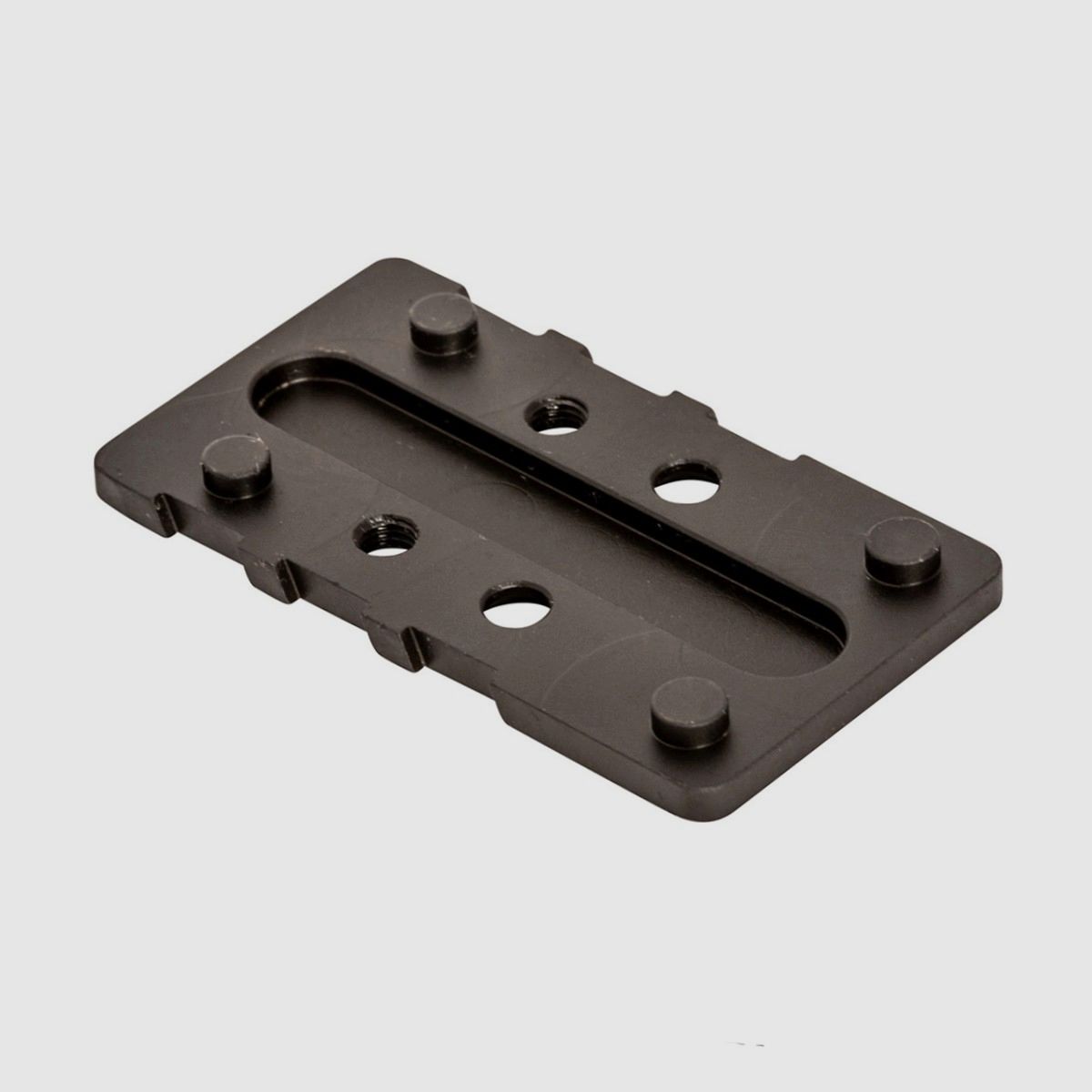 Montageplatte Set Doctor Echelon